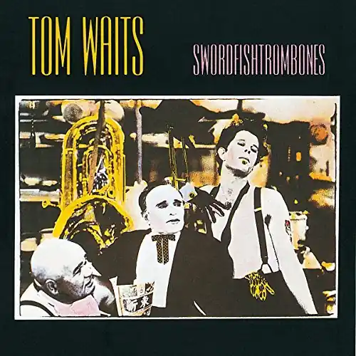 Popular Swordfishtrombones