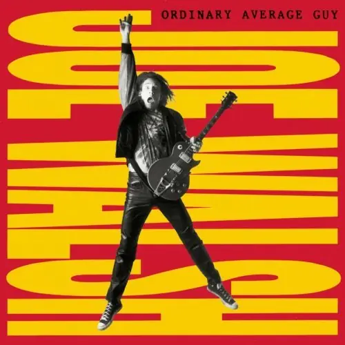 Viral Ordinary Average Guy