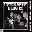 Moody Swamp Blues Top Rated