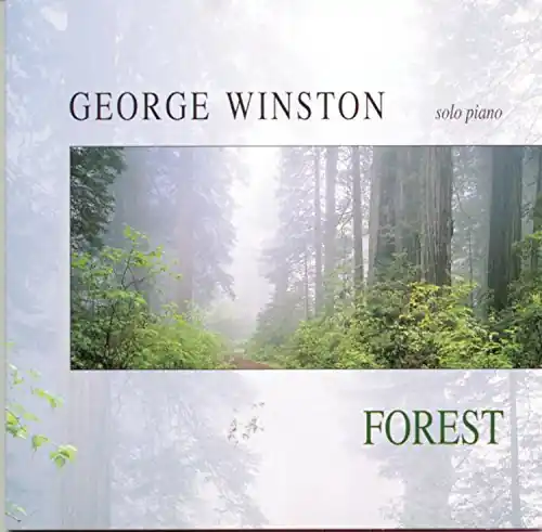 Forest Budget