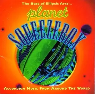 Planet Squeezebox Cheap