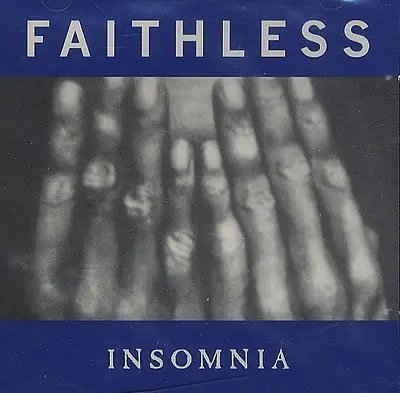 Insomnia High Quality