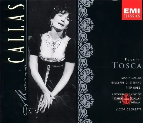 Free Returns Tosca-Comp Opera