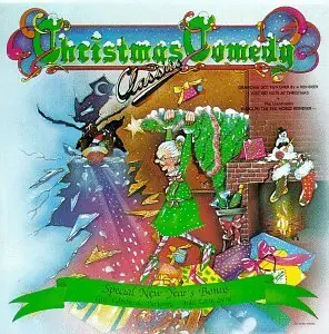 Vol. 1-Christmas Comedy Classi Genuine