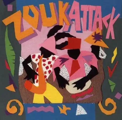 Save Now Zouk Attack