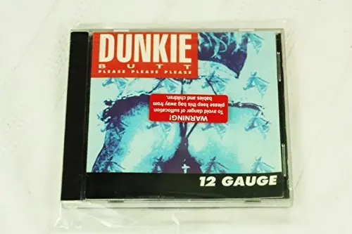 Dunkie Butt Today Only
