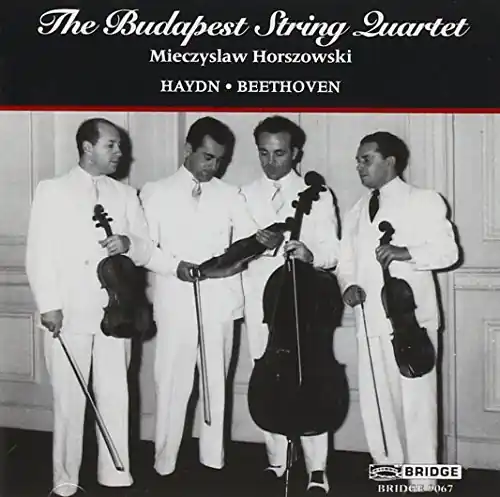 Next Day Delivery String Quartets
