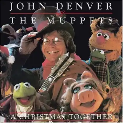 Christmas Together Editor’s Pick