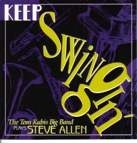Keep Swingin Best Choice