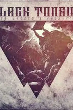 Black Tongue - Born Hanged/Falsifier (Redux) (LP) Free Delivery