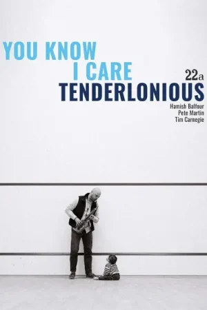 Tenderlonious - You Know I Care (LP) Top Pick