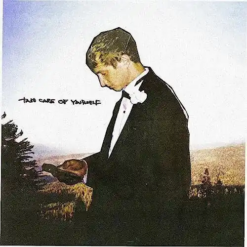 Dylan Owen - Take Care of Yourself (LP) Order Now