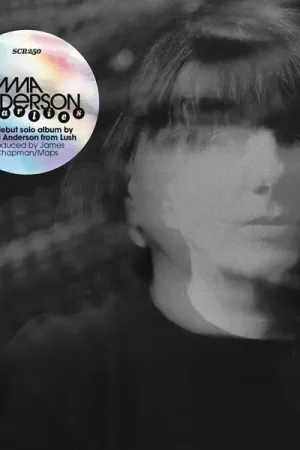 Exclusive Emma Anderson - Pearlies (LP)