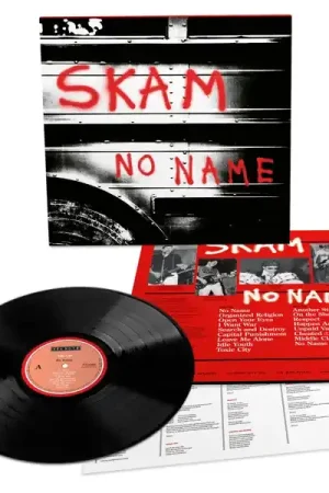 Final Sale Skam - No Name (LP)