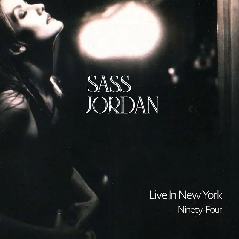 Best Price Sass Jordan - Live In New York Ninety-Four (LP)