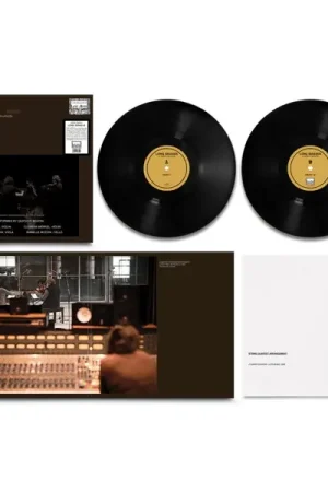 New Release Sarah Davachi - Long Gradus (2 LPs)