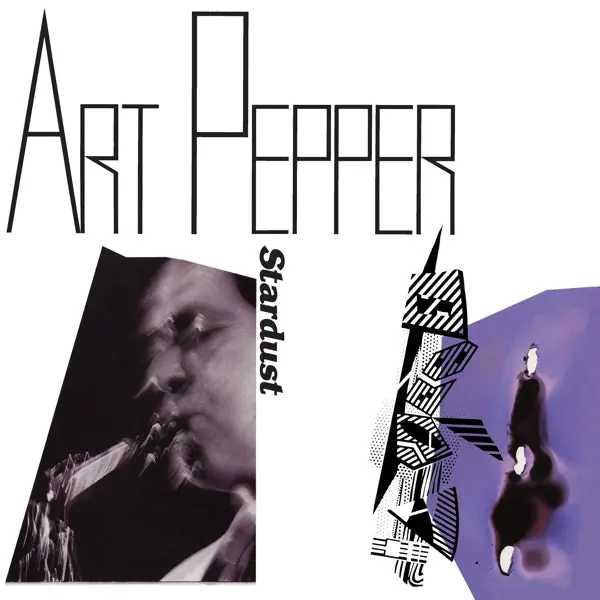Art Pepper - Stardust (LP) Viral
