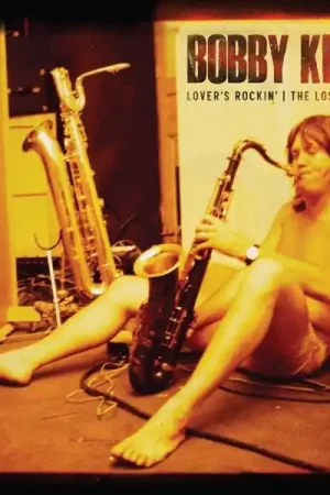 Affordable Bobby Keys - Lovers Rockin - the Lost Album (LP)
