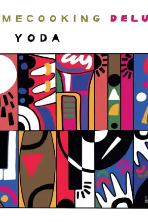 DJ Yoda - Home Cooking (2 LPs) No Minimum Order