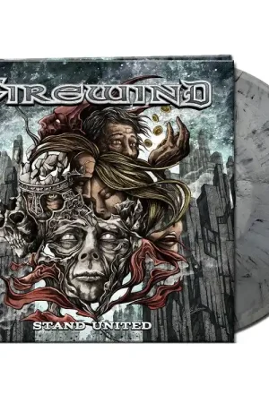 Firewind - Stand United (LP) Order Now