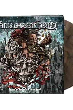 Firewind - Stand United (LP) Wholesale