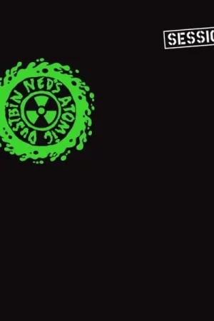 Ned's Atomic Dustbin - Session (2 LPs) Factory Price