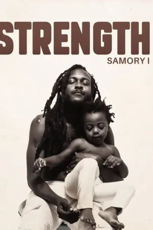 Samory I - Strength (LP) Hot Picks