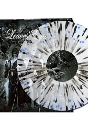 Leaves' Eyes - Myths of Fate (LP) Deal