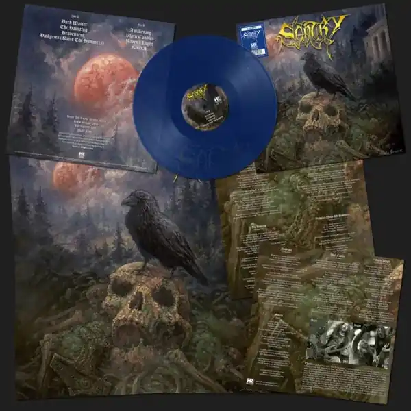 Popular Sentry - Sentry (LP)