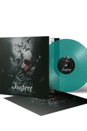 Discount Austere - Beneath the Threshold (LP)