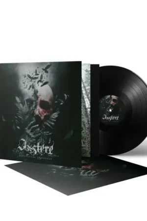 Austere - Beneath the Threshold (LP) Direct From Manufacturer