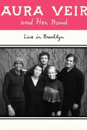 Instant Buy Laura Veirs - Laura Veirs and Her Band - Live In Brooklyn (LP)