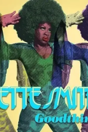 Affordable Bette Smith - Goodthing (LP)