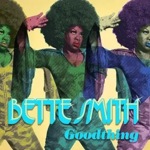 Affordable Bette Smith - Goodthing (LP)