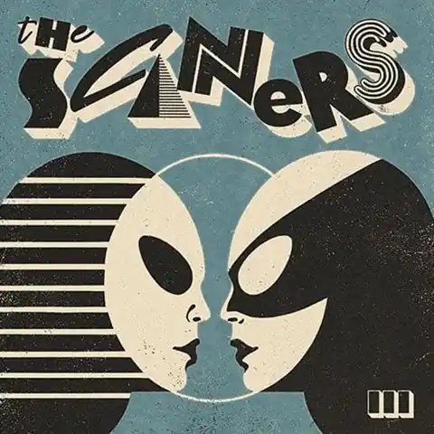 Worldwide Shipping Scaners - Iii (LP)
