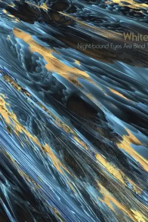 Buy Today Whitelands - Night-Bound Eyes Are Blind To the Day (LP)