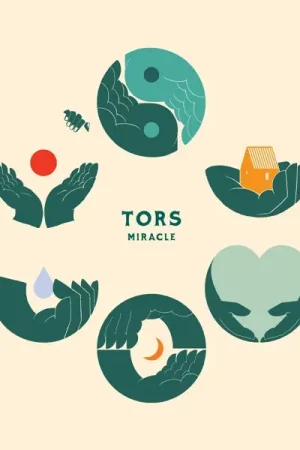 Tors - Miracle (LP) Budget