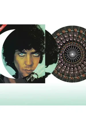 T. Rex - Zinc Alloy (LP) Brand New