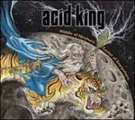 Budget Acid King - Middle of Nowhere, Center of Everywhere (2 LPs)