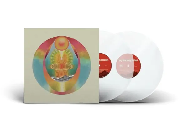 My Morning Jacket - My Morning Jacket (2 LPs) Grab Now