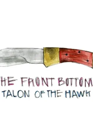 Special Discount Front Bottoms - Talon of the Hawk (LP)