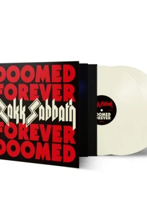 Zakk Sabbath - Doomed Forever Forever Doomed (2 LPs) Special Offer