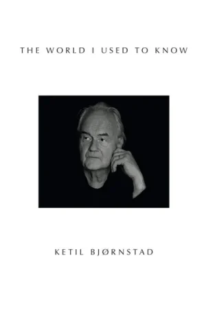 One Day Deal Ketil & Falkeid Kolbein Bjornstad - World I Used To Know (2 LPs)