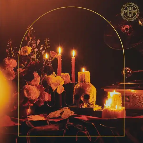 Trending Senses Fail - Hell is In Your Head (LP)