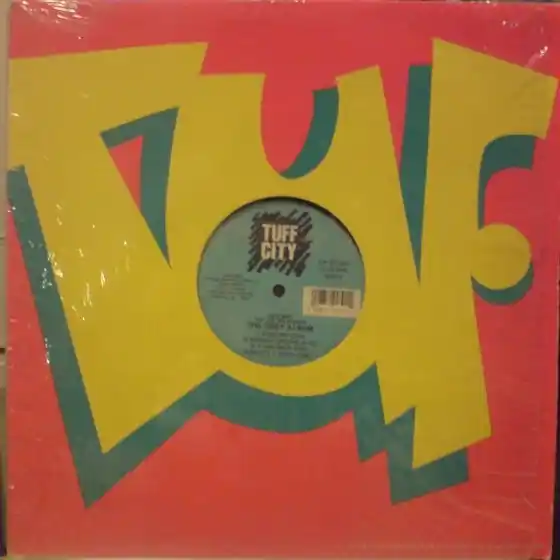 45 King - The Lost Breakbeats: Grey Album (LP) Buy Direct