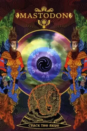 Mastodon - Crack the Skye (LP) Limited Offer