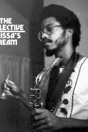Cheap Idris Ackamoor - Idrissa's Dream (2 LPs)