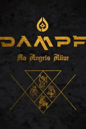 Dampf - No Angels Alive (LP) Top Rated