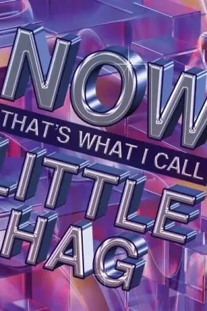 Little Hag - Now That's What I Call Little Hag (LP) Handmade