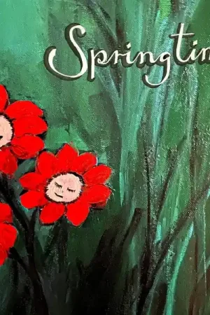 Limited Offer Springtime - Springtime (LP)